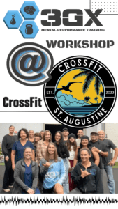 CrossFit St. Augustine Workshop